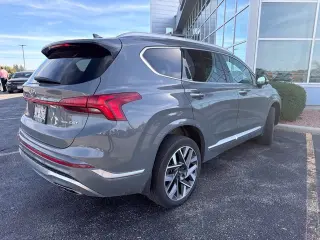2023 Hyundai Santa Fe