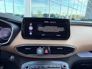 2023 Hyundai Santa Fe