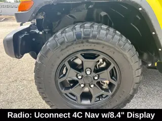 Jeep Gladiator 2023 4x4 Texas Trail 4dr Crew Cab 5.0 ft. SB