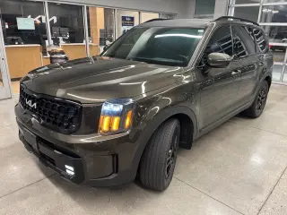 2024 Kia Telluride