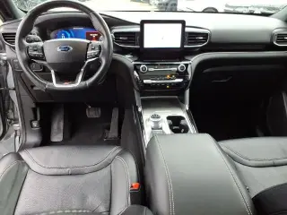 Ford Explorer 2022 AWD ST 4dr SUV