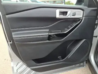 Ford Explorer 2022 AWD ST 4dr SUV