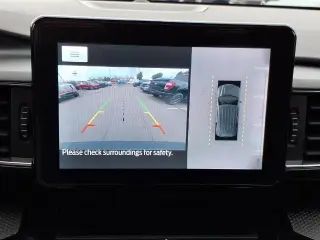 Ford Explorer 2022 AWD ST 4dr SUV