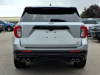 Ford Explorer 2022 AWD ST 4dr SUV
