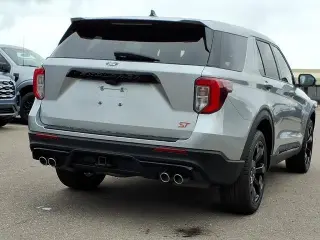 Ford Explorer 2022 AWD ST 4dr SUV