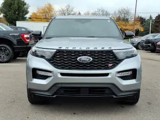 Ford Explorer 2022 AWD ST 4dr SUV