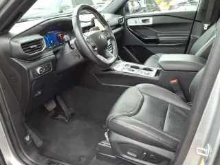 Ford Explorer 2022 AWD ST 4dr SUV