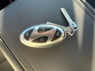 2024 Hyundai Santa Fe