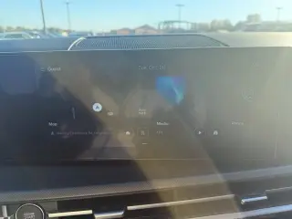 2024 Hyundai Santa Fe