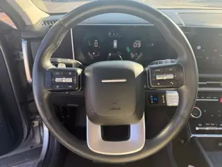 2024 Hyundai Santa Fe