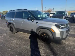 2024 Hyundai Santa Fe