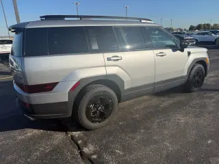 2024 Hyundai Santa Fe