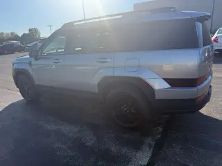 2024 Hyundai Santa Fe