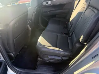 2024 Hyundai Santa Fe