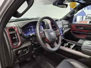 Ram 1500 2025 4x4 Rebel 4dr Crew Cab 5.6 ft. SB Pickup