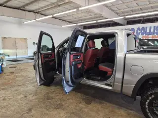 Ram 1500 2025 4x4 Rebel 4dr Crew Cab 5.6 ft. SB Pickup