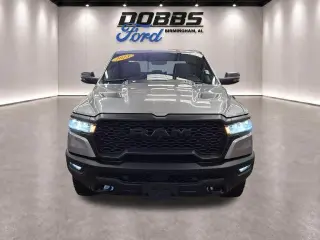 Ram 1500 2025 4x4 Rebel 4dr Crew Cab 5.6 ft. SB Pickup