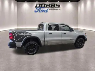 Ram 1500 2025 4x4 Rebel 4dr Crew Cab 5.6 ft. SB Pickup