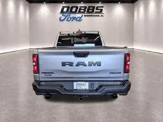 Ram 1500 2025 4x4 Rebel 4dr Crew Cab 5.6 ft. SB Pickup
