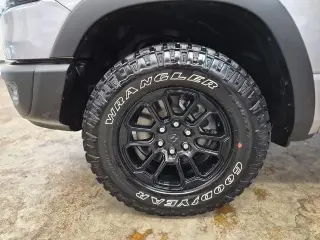 Ram 1500 2025 4x4 Rebel 4dr Crew Cab 5.6 ft. SB Pickup