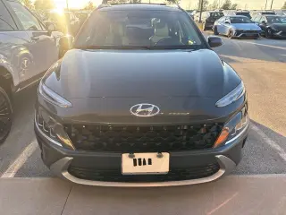2023 Hyundai Kona