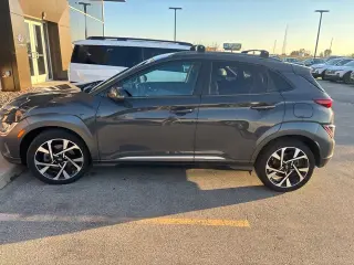2023 Hyundai Kona