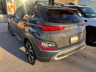 2023 Hyundai Kona