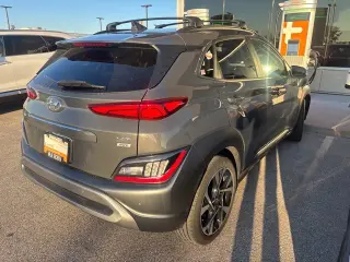 2023 Hyundai Kona