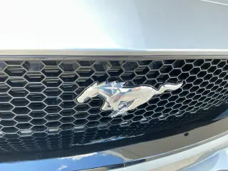 Ford Mustang 2022 GT Premium 2d Fastback