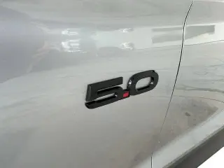 Ford Mustang 2022 GT Premium 2d Fastback