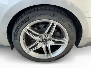 Ford Mustang 2022 GT Premium 2d Fastback