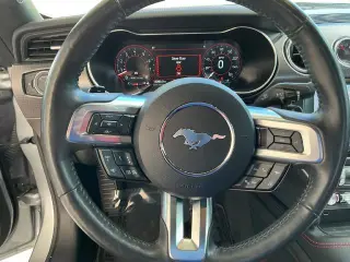 Ford Mustang 2022 GT Premium 2d Fastback