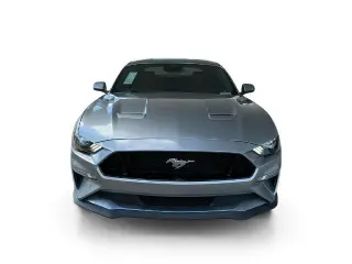 Ford Mustang 2022 GT Premium 2d Fastback