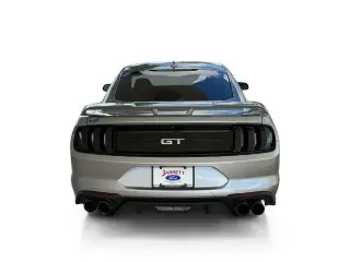 Ford Mustang 2022 GT Premium 2d Fastback