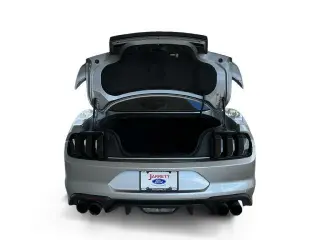 Ford Mustang 2022 GT Premium 2d Fastback