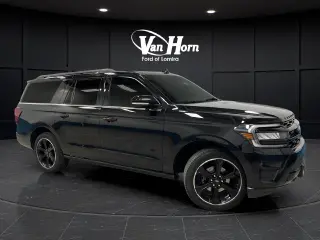 2022 Ford Expedition Max