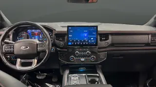 2022 Ford Expedition Max