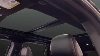 2022 Ford Expedition Max