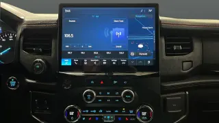 2022 Ford Expedition Max