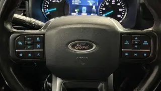 2022 Ford Expedition Max