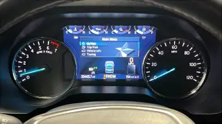 2022 Ford Expedition Max