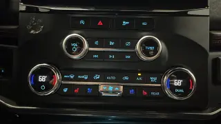 2022 Ford Expedition Max