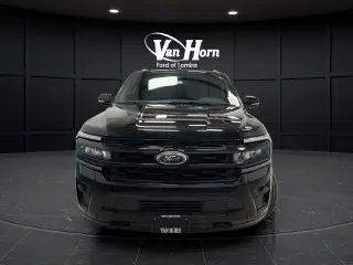 2022 Ford Expedition Max