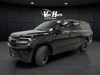 2022 Ford Expedition Max