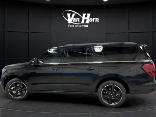 2022 Ford Expedition Max