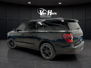 2022 Ford Expedition Max