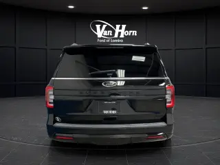 2022 Ford Expedition Max