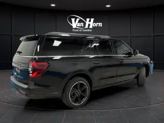 2022 Ford Expedition Max