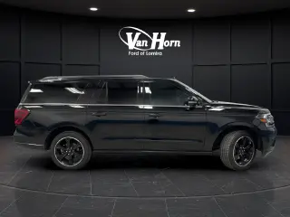 2022 Ford Expedition Max