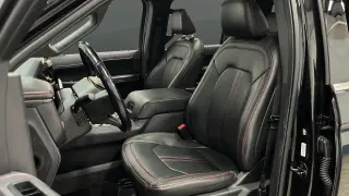 2022 Ford Expedition Max